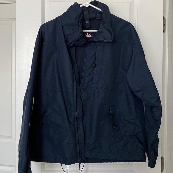 Gently Used Men’s Jacket - Picture 1 of 6